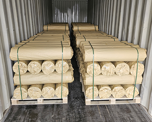 定制2.5mm隔音材料出口